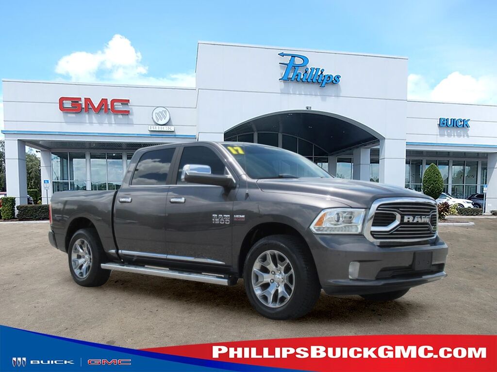 2017 Ram 1500 — photo 1 of 13