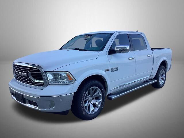 2016 Ram 1500 Laramie Limited