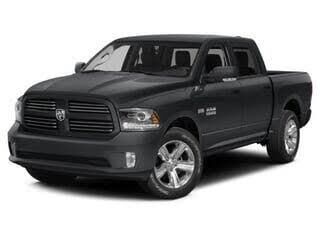 2015 Ram 1500 SLT — photo 1 of 1