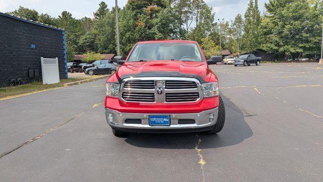 2016 Ram 1500 SLT
