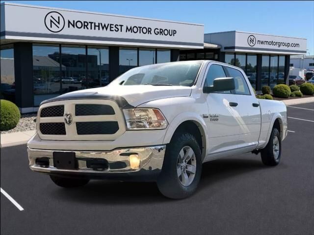 2017 Ram 1500 SLT — photo 1 of 52