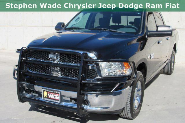 2014 Ram 1500 SLT — photo 1 of 13