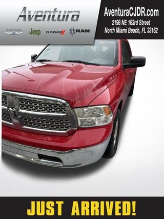 2020 Ram 1500 Classic SLT