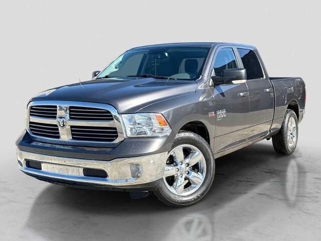 2019 Ram 1500 Classic SLT