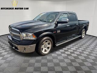 2016 Ram 1500 Longhorn