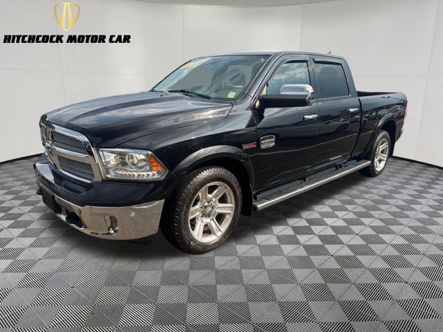 2016 Ram 1500 Longhorn — photo 1 of 1