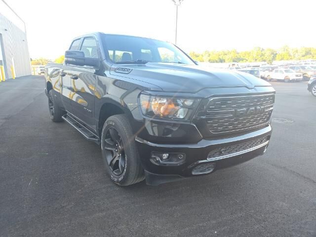 2024 Ram 1500 Big Horn