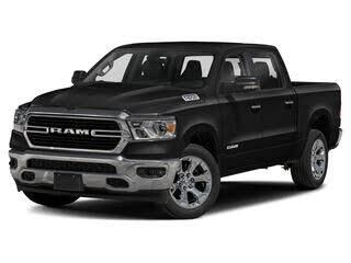 2020 Ram 1500 Big Horn — photo 1 of 1