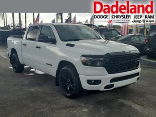 2024 Ram 1500 Big Horn