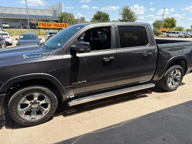 2025 Ram 1500 Big Horn — photo 1 of 13