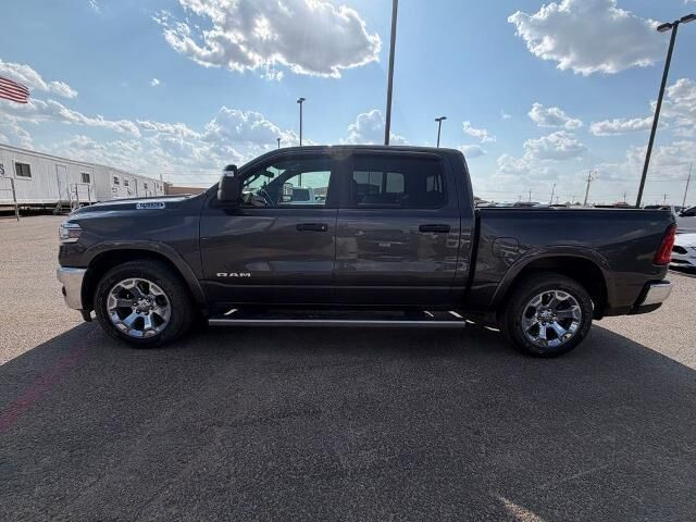 2025 Ram 1500 Big Horn — photo 1 of 26