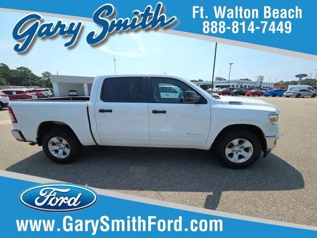 2023 Ram 1500 Big Horn — photo 1 of 26