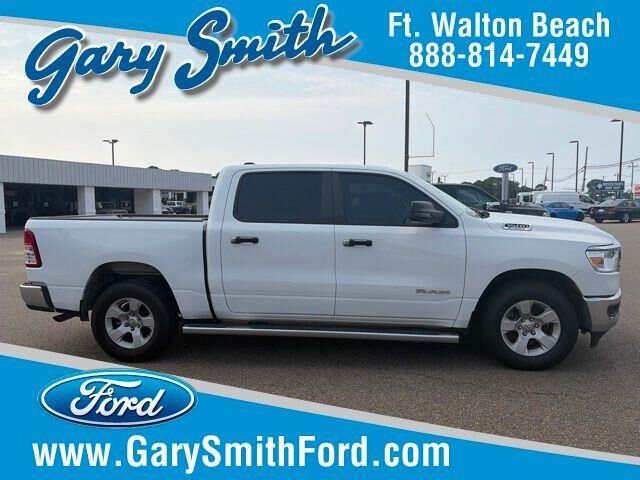 2024 Ram 1500 Big Horn — photo 1 of 26