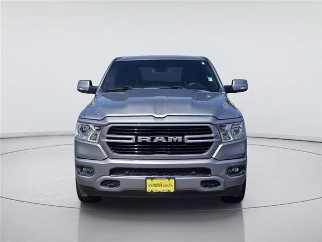 2020 Ram 1500 Big Horn — photo 1 of 39
