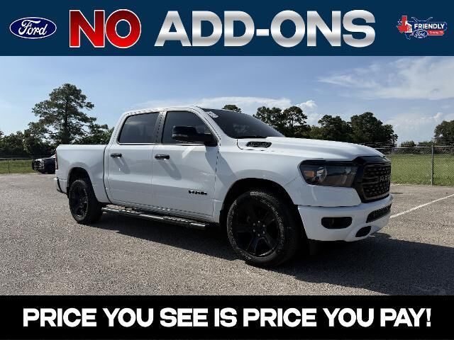 2023 Ram 1500 Lone Star — photo 1 of 31