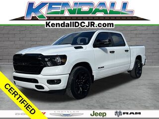 2024 Ram 1500 Big Horn