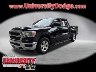 2024 Ram 1500 Big Horn