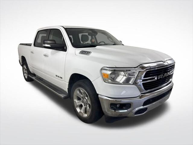 2020 Ram 1500 Lone Star — photo 1 of 24