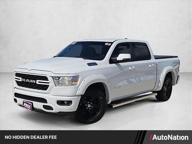 2023 Ram 1500 Lone Star — photo 1 of 13