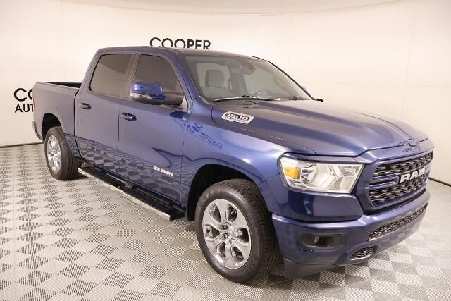 2023 Ram 1500 Big Horn — photo 1 of 13