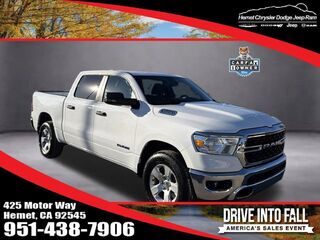 2024 Ram 1500 Big Horn