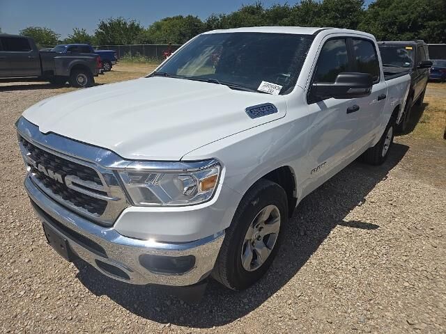 2023 Ram 1500 Big Horn — photo 1 of 4