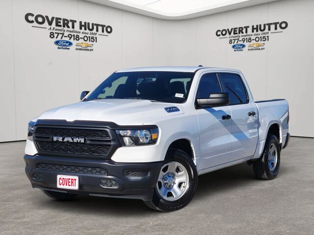 2023 Ram 1500 Tradesman