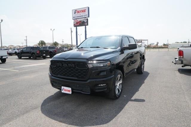 2025 Ram 1500 Tradesman — photo 1 of 13