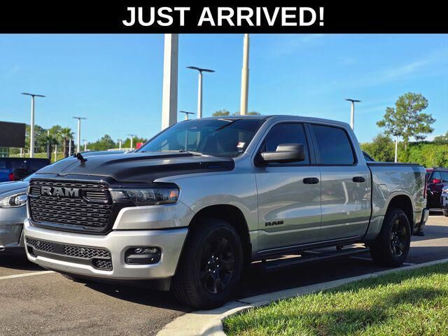 2025 Ram 1500 Tradesman — photo 1 of 11