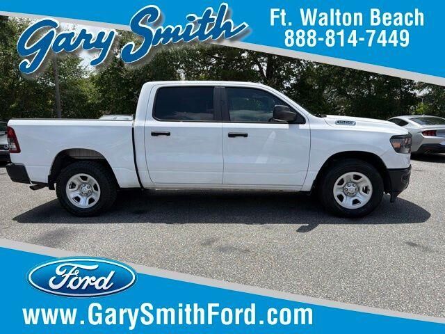 2023 Ram 1500 Tradesman