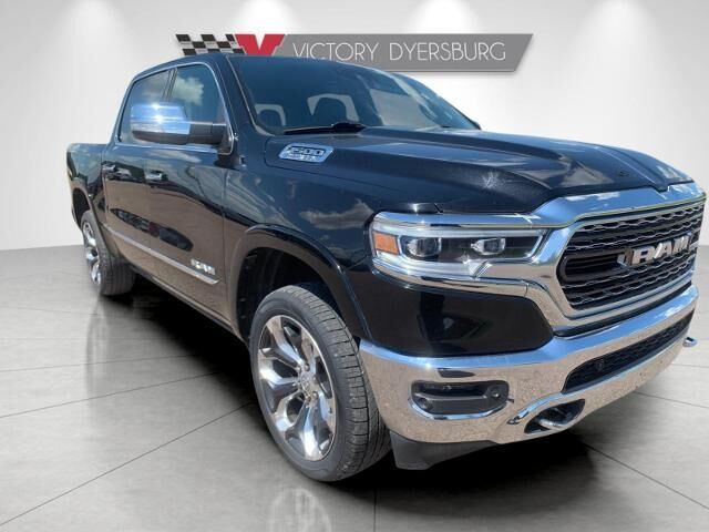 2019 Ram 1500 Limited — photo 1 of 13