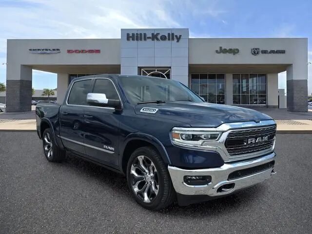 2023 Ram 1500 Limited