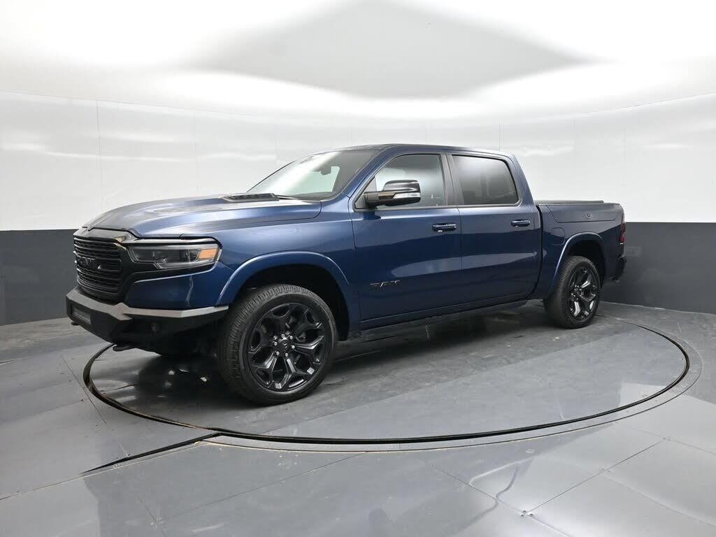 2022 Ram 1500 Limited — photo 1 of 1