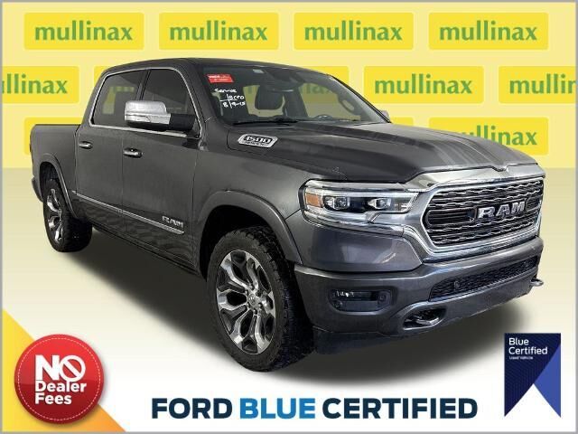 2020 Ram 1500 Limited — photo 1 of 13