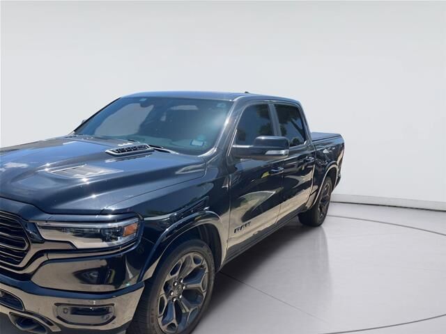 2020 Ram 1500 Limited — photo 1 of 52