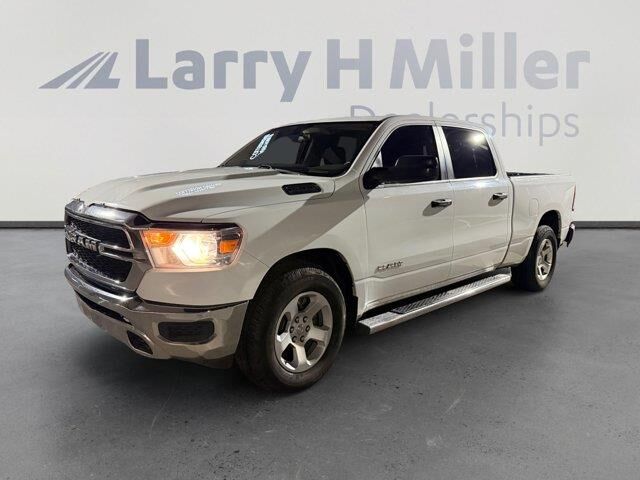 2019 Ram 1500 Tradesman