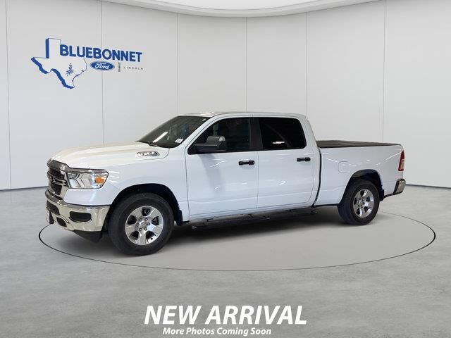 2024 Ram 1500 Tradesman — photo 1 of 26