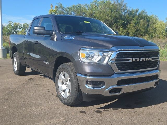 2023 Ram 1500 Big Horn — photo 1 of 1