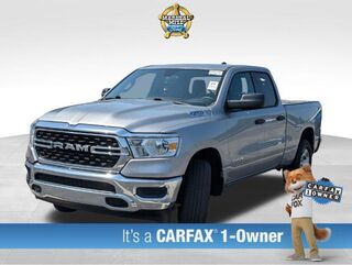 2023 Ram 1500 Big Horn — photo 1 of 26