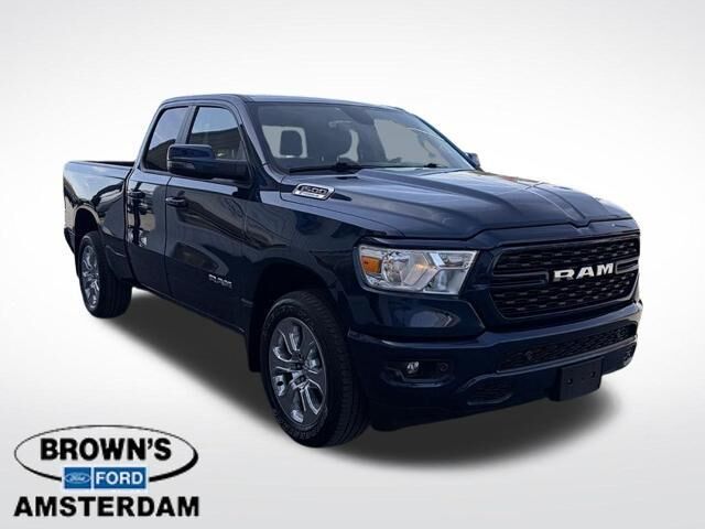 2023 Ram 1500 Big Horn — photo 1 of 26