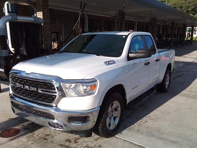 2023 Ram 1500 Big Horn — photo 1 of 13