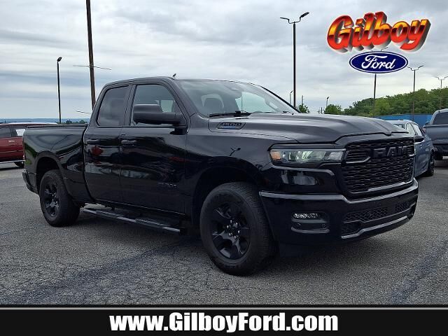 2025 Ram 1500 Tradesman — photo 1 of 13