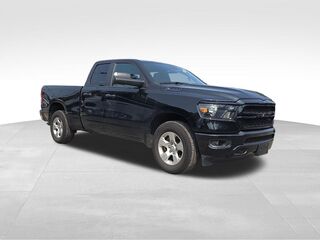 2023 Ram 1500 Tradesman