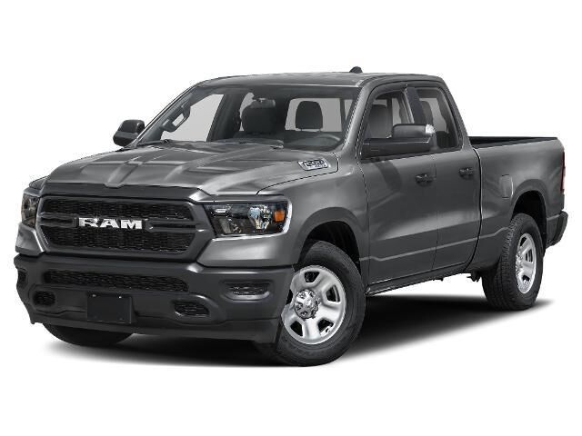 2023 Ram 1500 Tradesman — photo 1 of 13