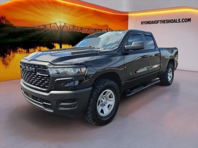2025 Ram 1500 Tradesman — photo 1 of 13