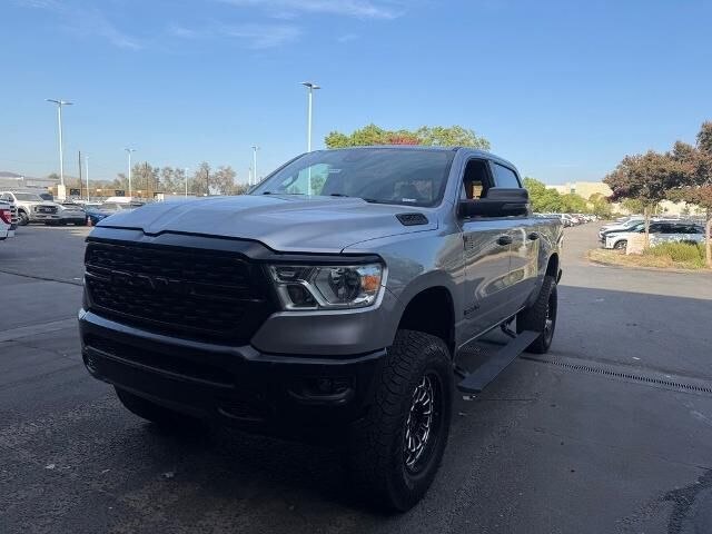 2023 Ram 1500 Big Horn — photo 1 of 26