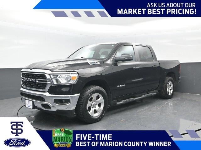 2024 Ram 1500 Big Horn