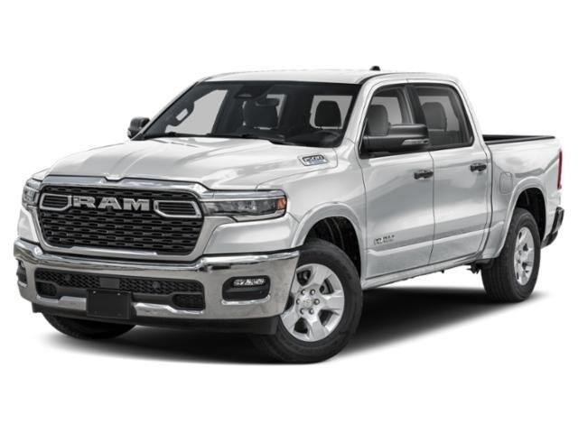 2025 Ram 1500 Lone Star