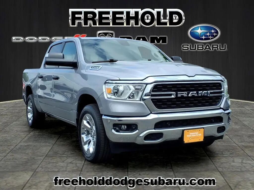 2023 Ram 1500 Lone Star — photo 1 of 13