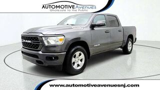 2024 Ram 1500 Big Horn